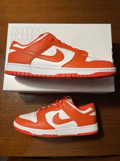 Nike Dunk Low By You & Unlocked By You (NIKEiD)