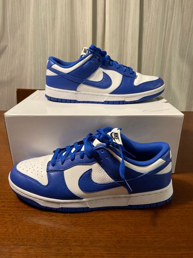 Nike Dunk Low By You & Unlocked "By You" (NIKEiD)
