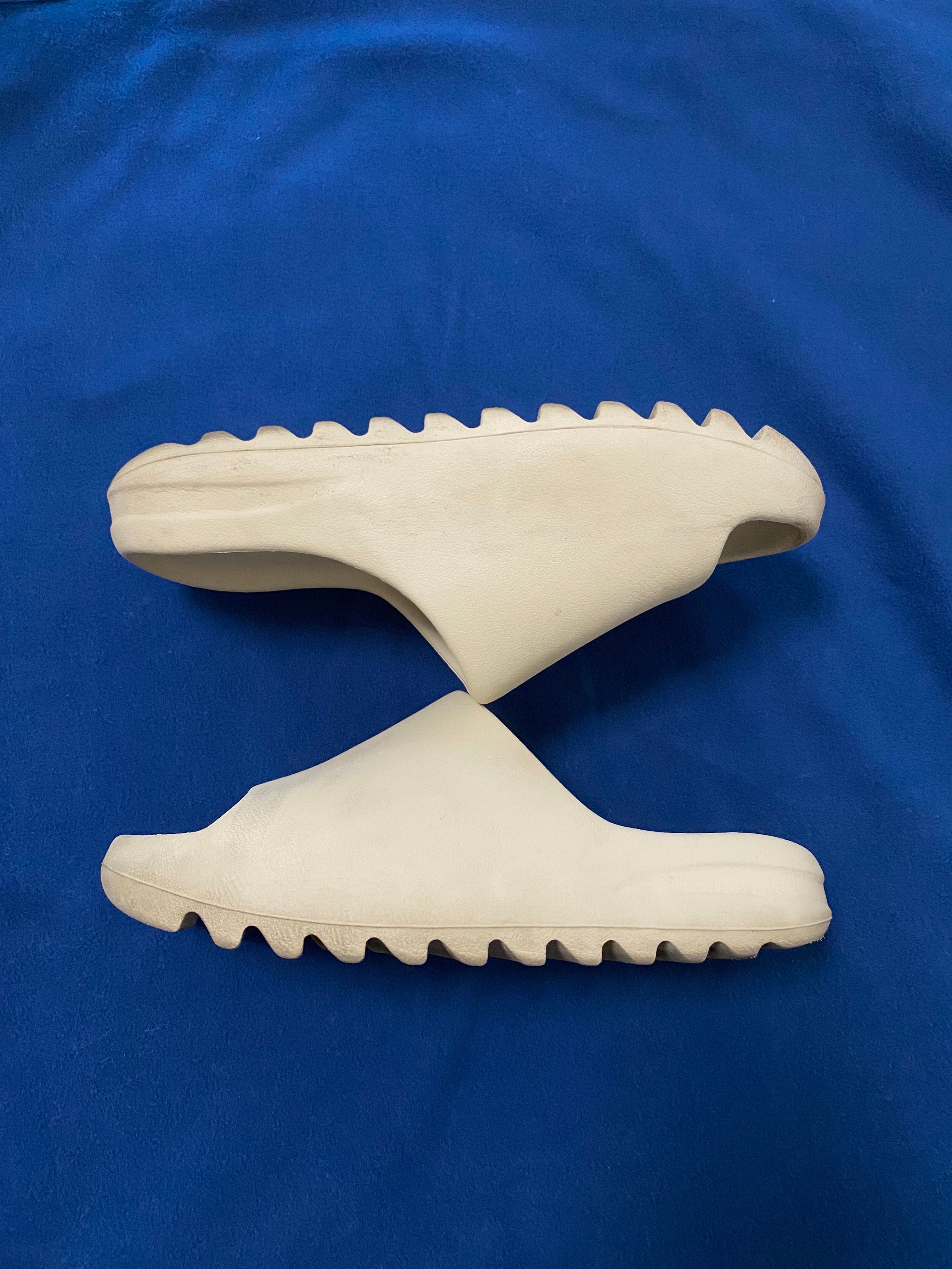 adidas YEEZY Slide "Bone" (FZ5897)