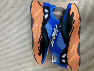 adidas YEEZY Boost 700 "Bright Blue"