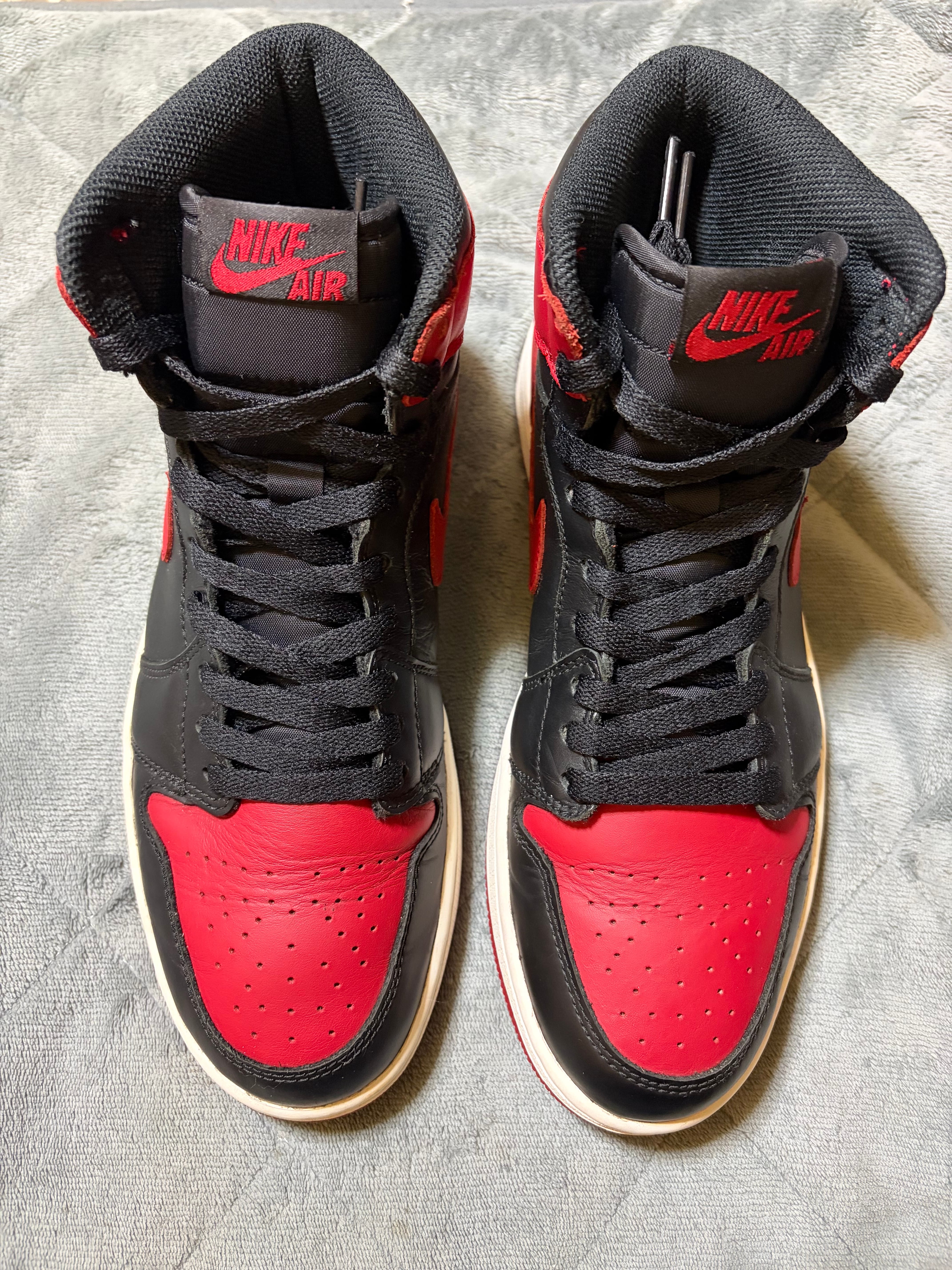 ナイキ エアジョーダン1 レトロ ハイ OG 