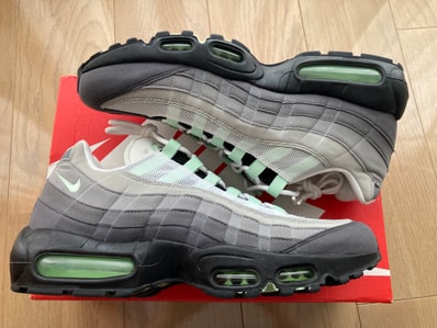 Nike Air Max 95 "Fresh Mint"