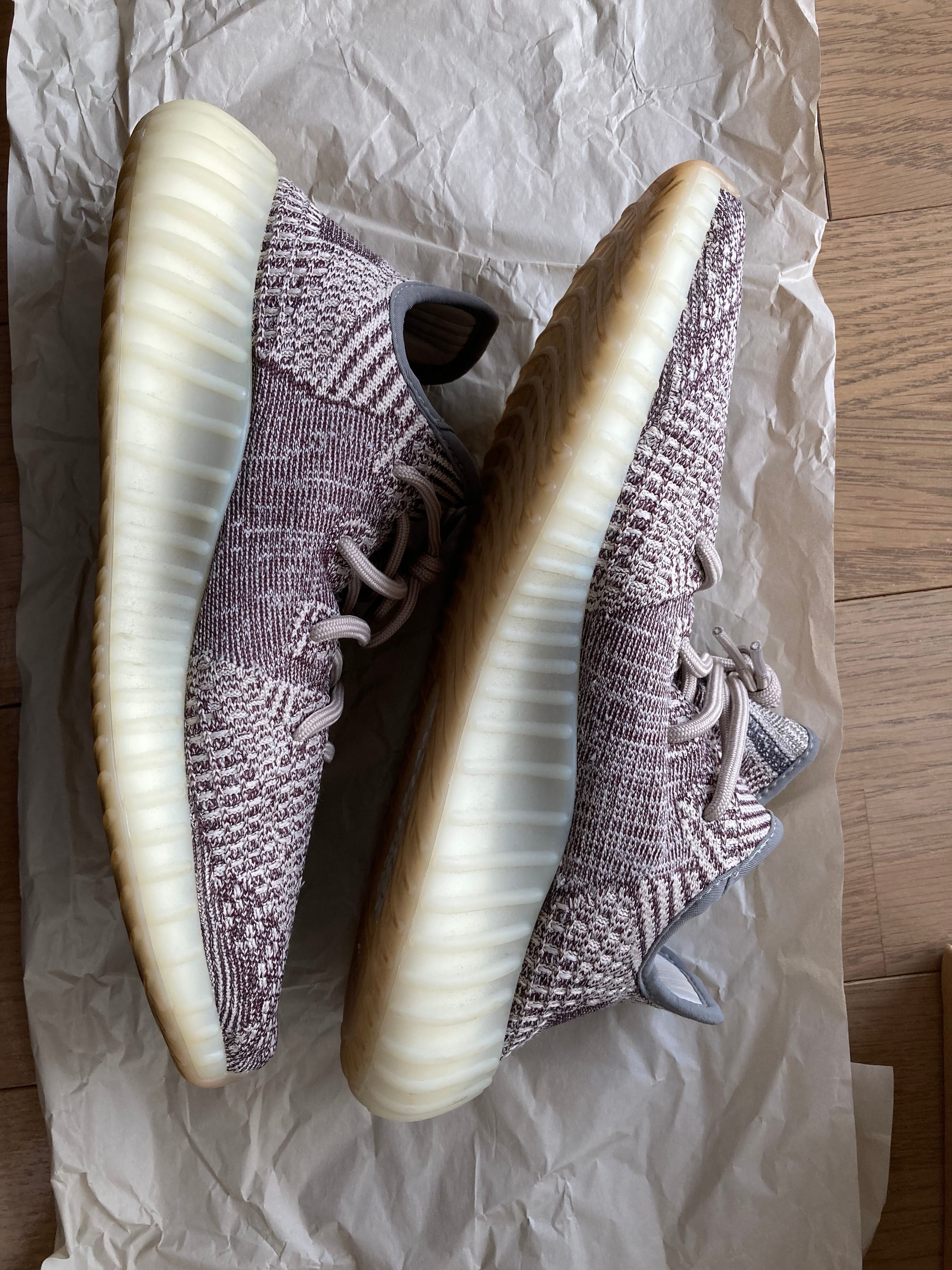 adidas YEEZY Boost 350 V2 "Zyon"