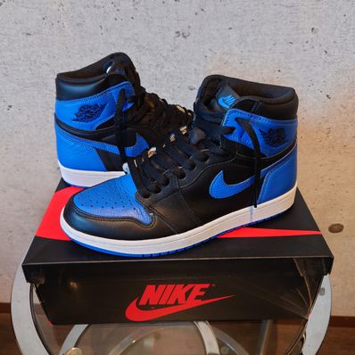 Nike Air Jordan 1 Retro High OG "Royal" (2017)