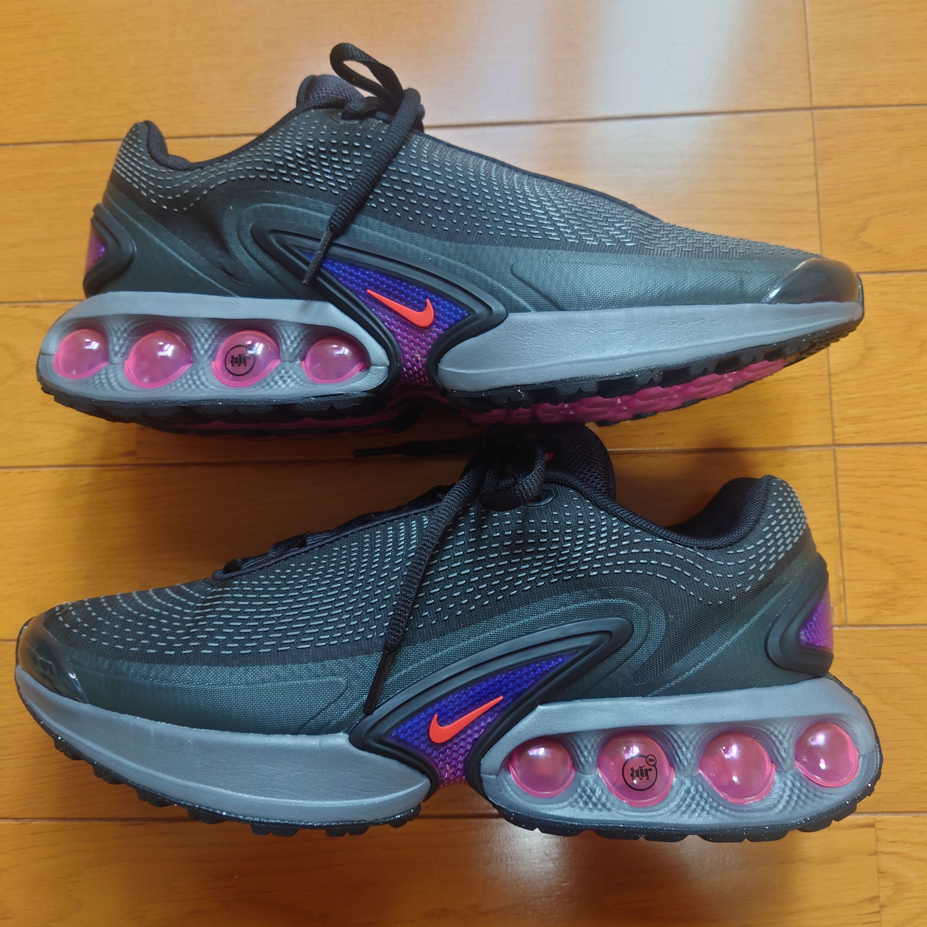 Nike Air Max DN "All Night"