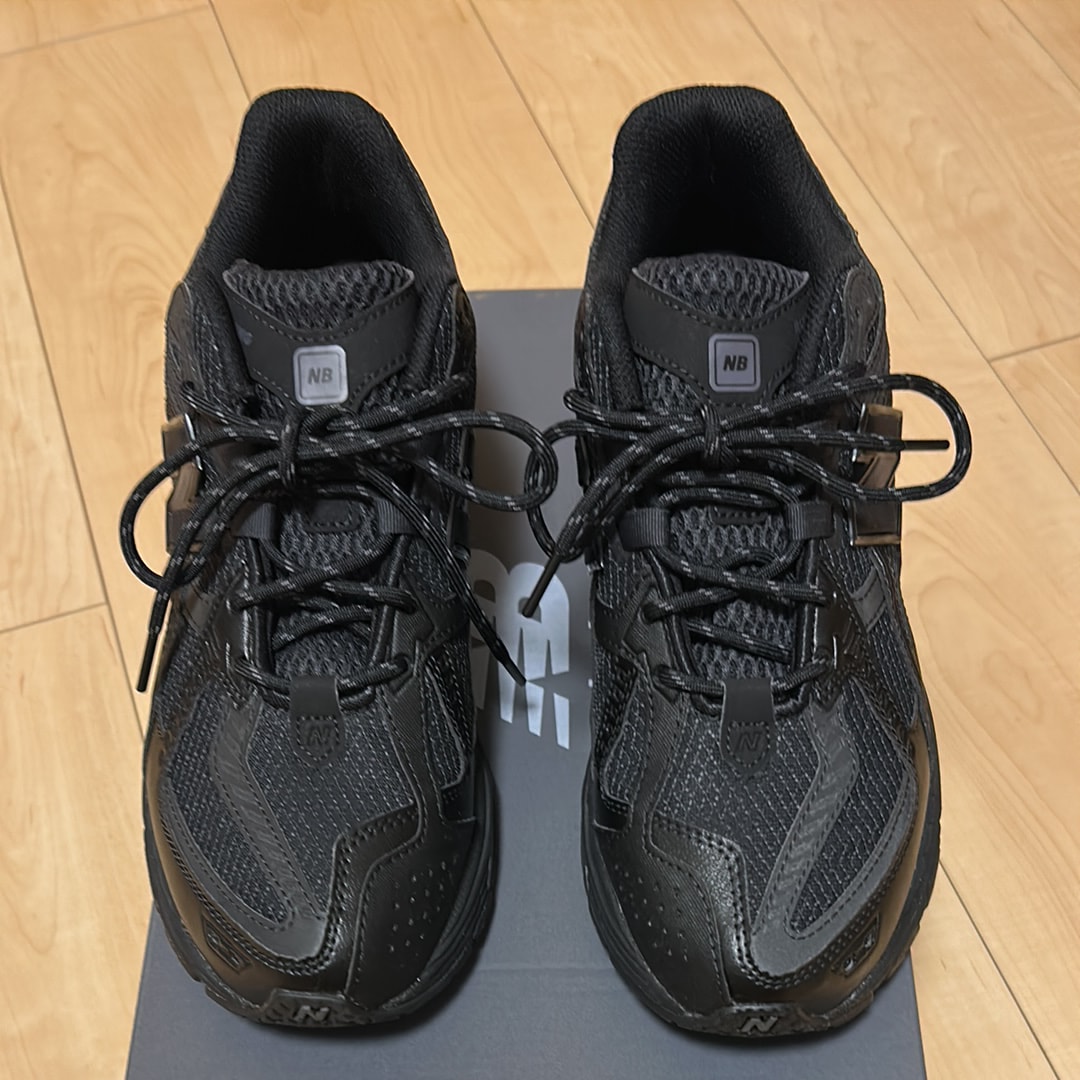 New Balance 1906U "Black"