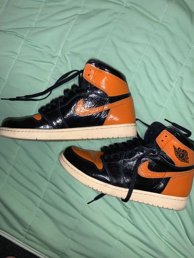 Nike Air Jordan 1 High "Shattered Backboard 3.0"