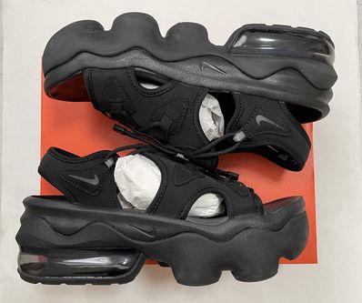 Nike Women's Air Max Koko Sandal "Black"