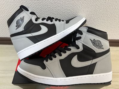 Nike Air Jordan 1 High OG "Shadow 2.0"