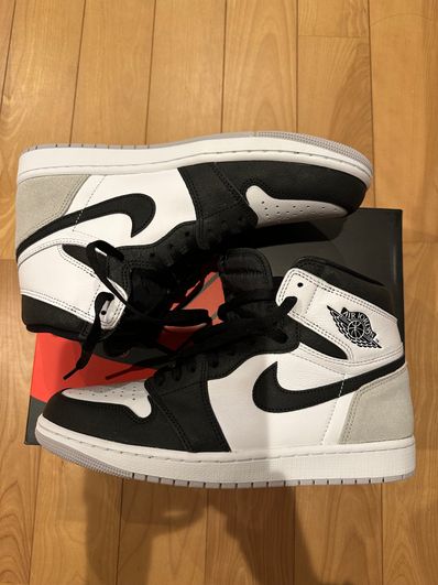 Nike Air Jordan 1 High OG "Bleached Coral"