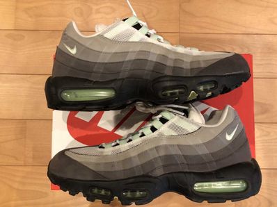 Nike Air Max 95 "Fresh Mint"