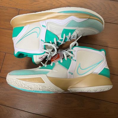 Nike Kyrie Infinity "Keep Sue Fresh"