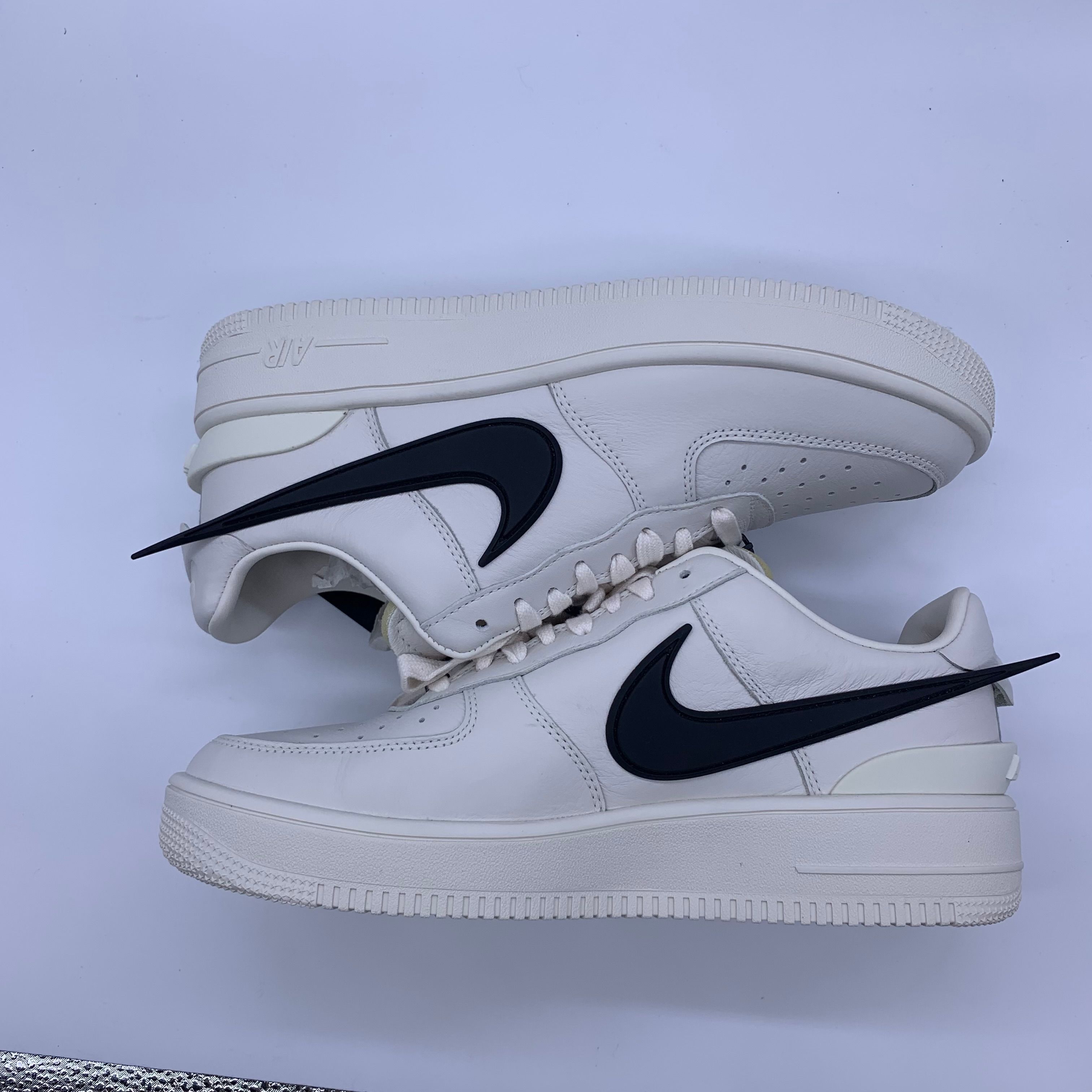 AMBUSH × Nike Air Force 1 Low "Phantom"
