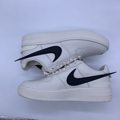 AMBUSH × Nike Air Force 1 Low "Phantom"