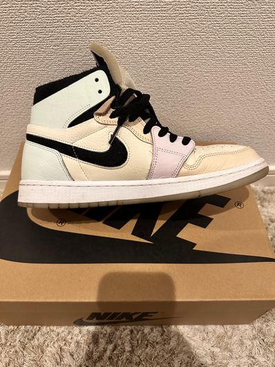 Nike Women's Air Jordan 1 High Zoom Air Comfort "Easter"