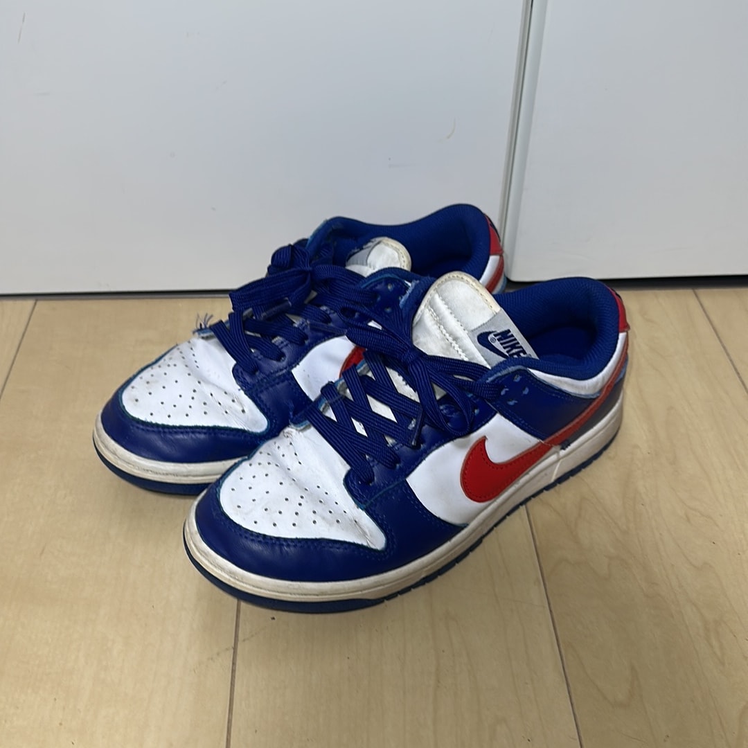 Nike Women's Dunk Low "USA"