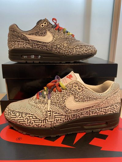 Nike Air Max 1 OA YT "Tokyo Maze"