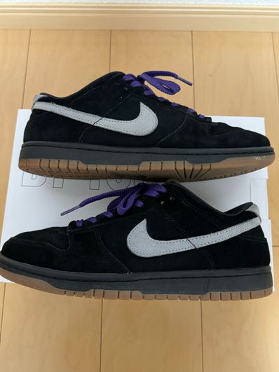 Nike Dunk Low By You & Unlocked By You (NIKEiD)