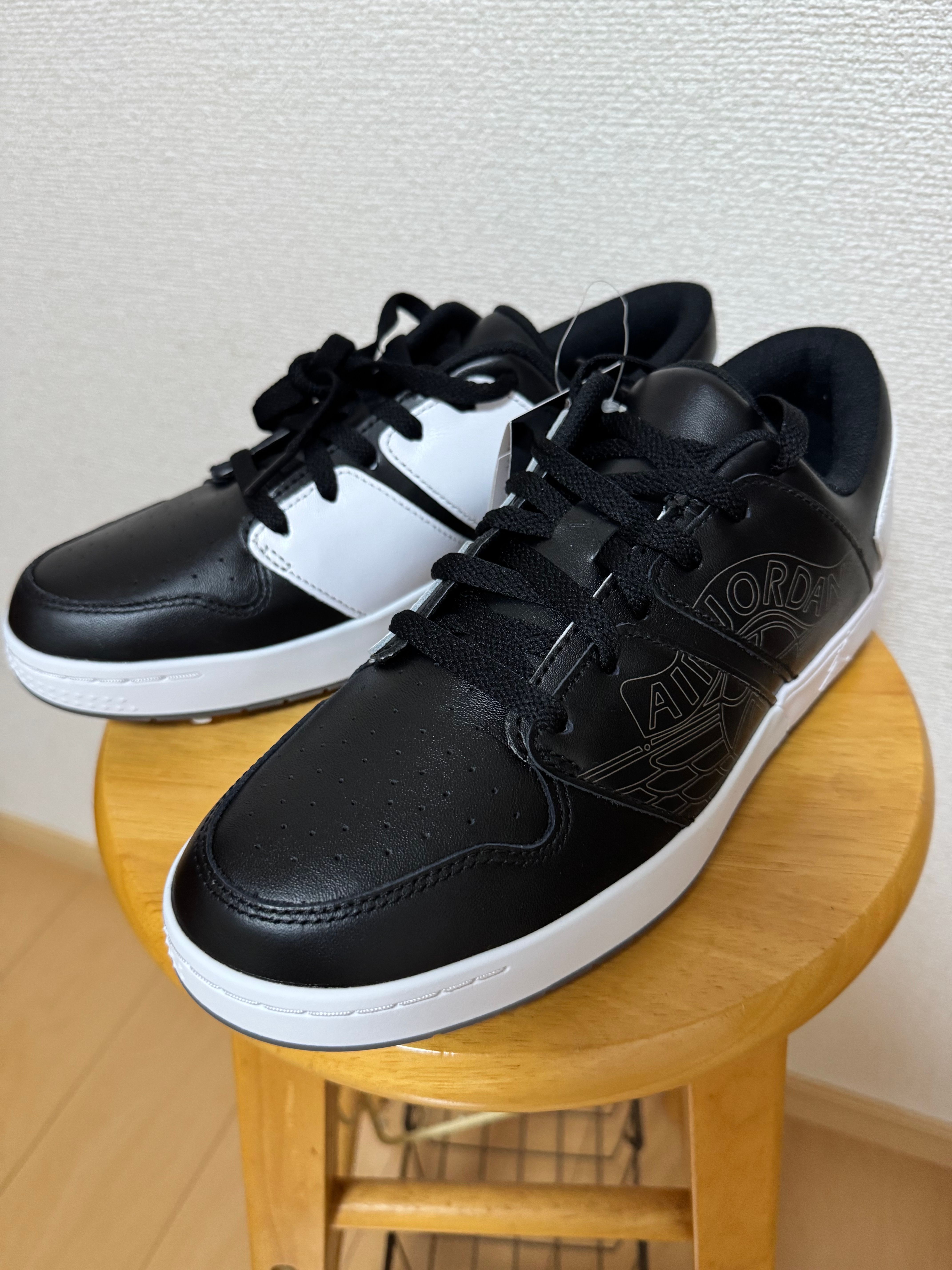L新品 29.0㎝ ナイキ ゴルフ ジョーダン NU レトロ1G FZ415 L新品 29.0㎝ ナイキ ゴルフ ジョーダン NU レトロ1G FZ415