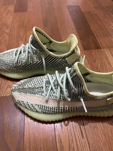adidas Originals YEEZY Boost 350 V2 "Yeezreel"