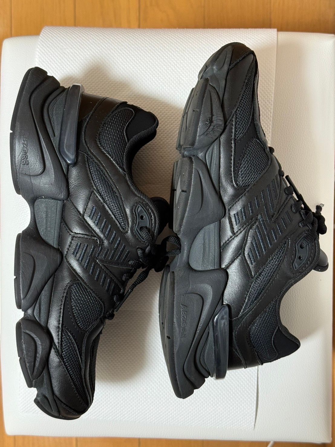 New Balance 9060 "Black"