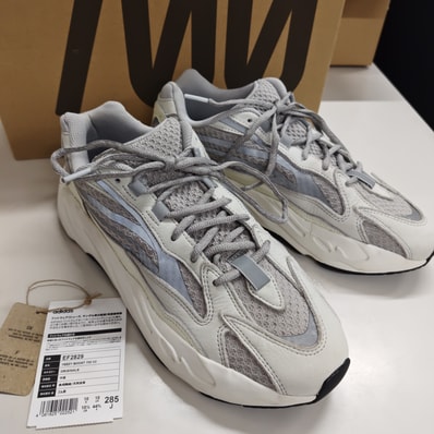 adidas YEEZY Boost 700 V2 "Static"