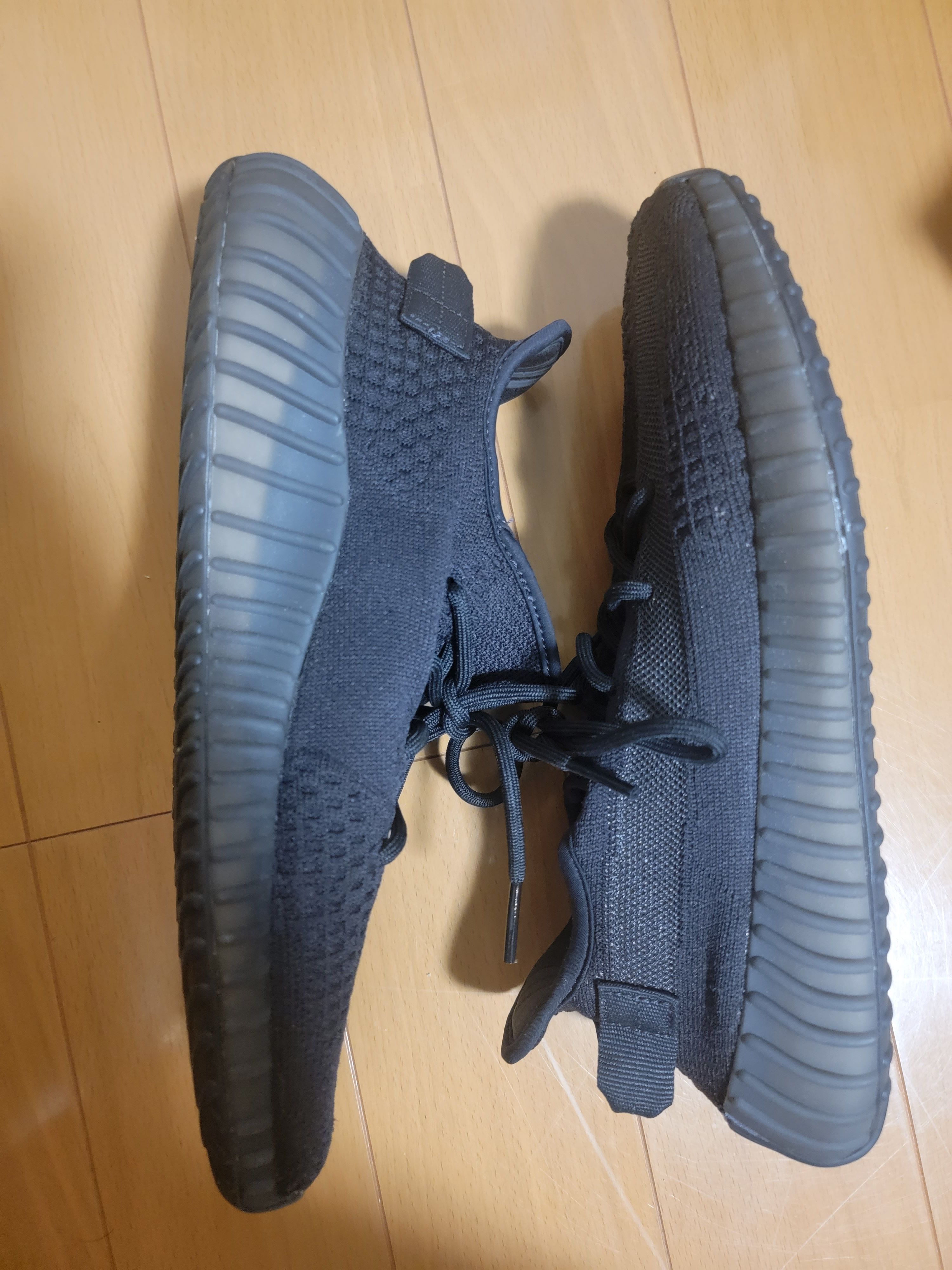 adidas YEEZY Boost 350V2 "Onyx"