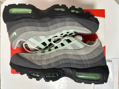 Nike Air Max 95 "Fresh Mint"