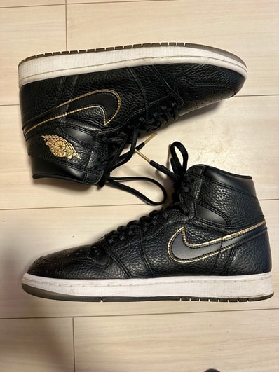 Nike Air Jordan 1 Retro High "City Of Flight"
