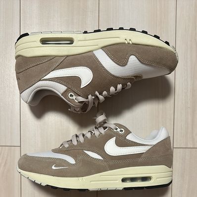 Nike Women's Air Max 1 '87 SE "Hangul Day"