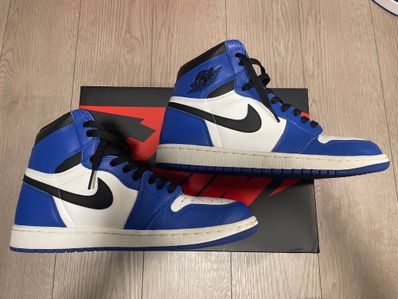 Nike Air Jordan 1 Retro High OG "Game Royal"