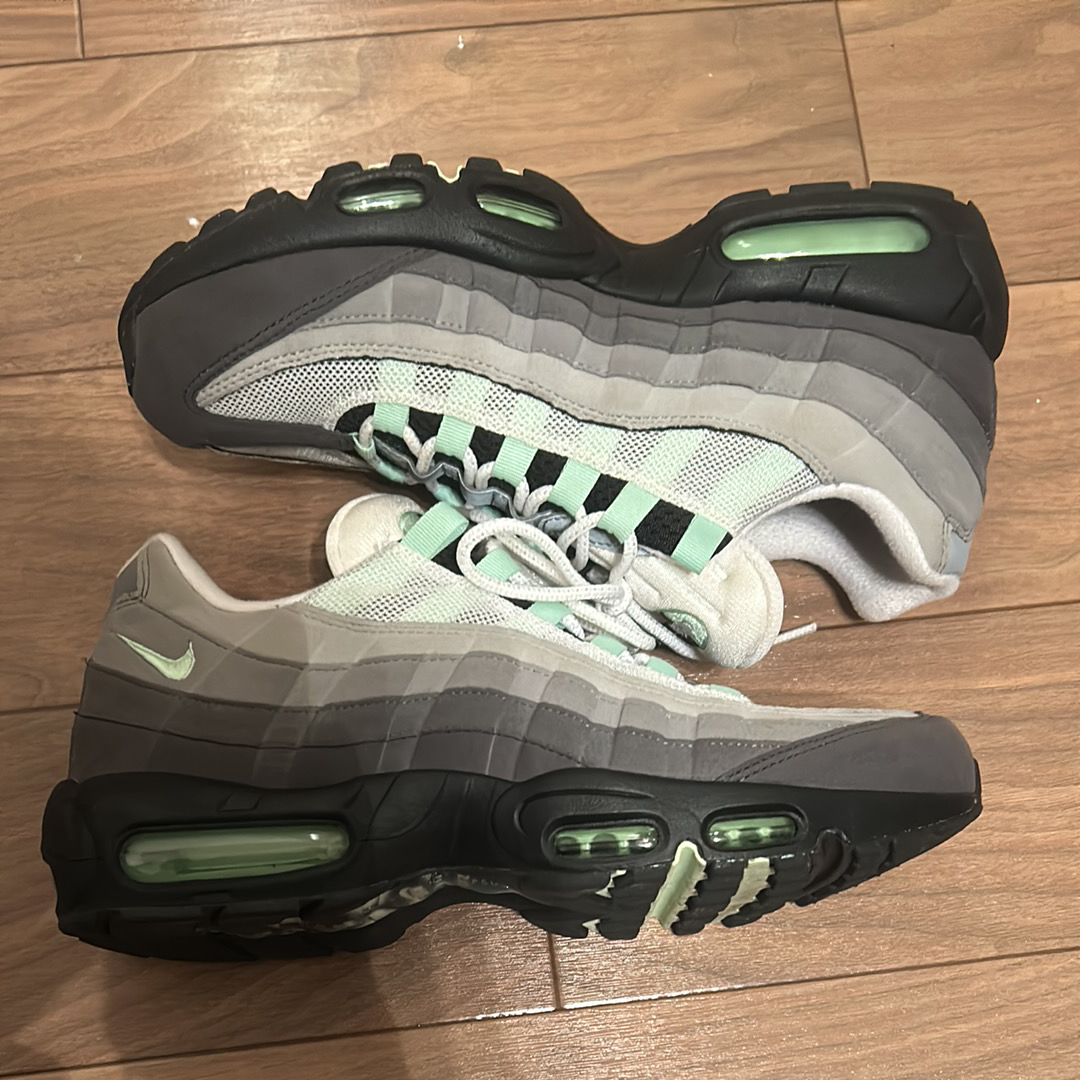 Nike Air Max 95 "Fresh Mint"
