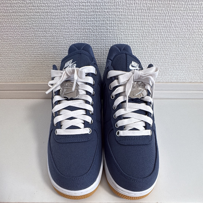 Nike Air Force 1 Low PRM "West Coast"