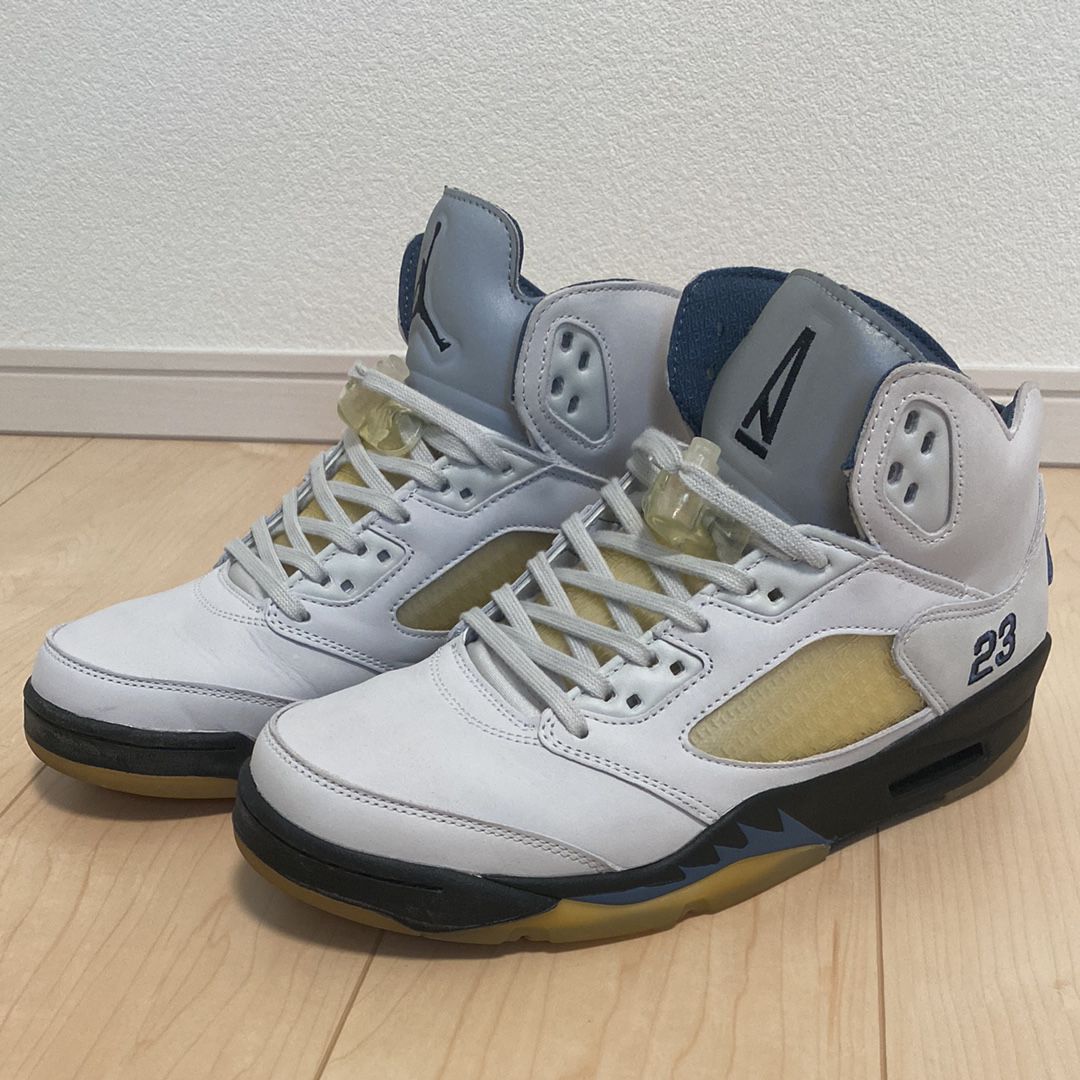 A Ma Maniere × Nike Women's Air Jordan 5 Retro SP "Dawn"