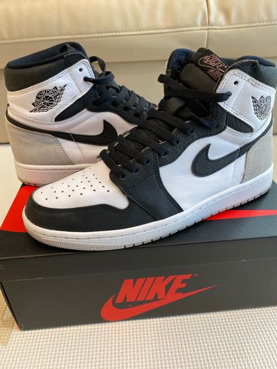 Nike Air Jordan 1 High OG "Bleached Coral"