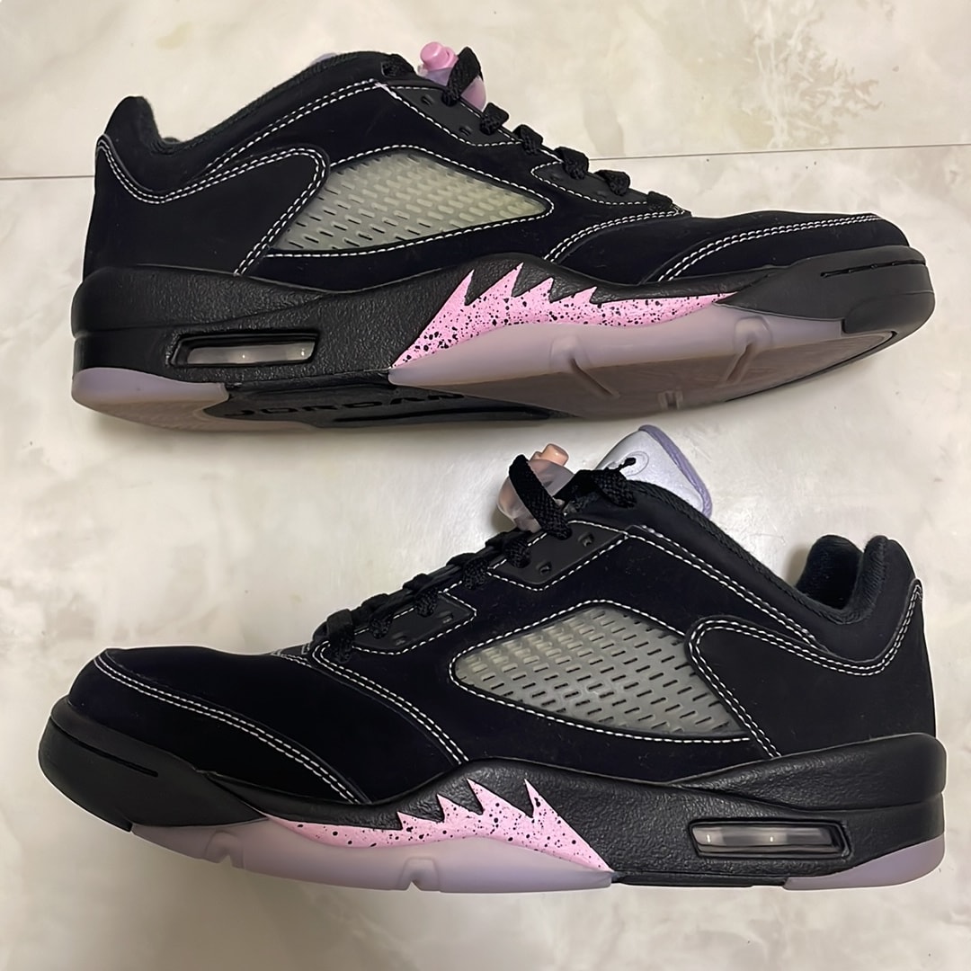 Nike Air Jordan 5 Low "Dongdan"