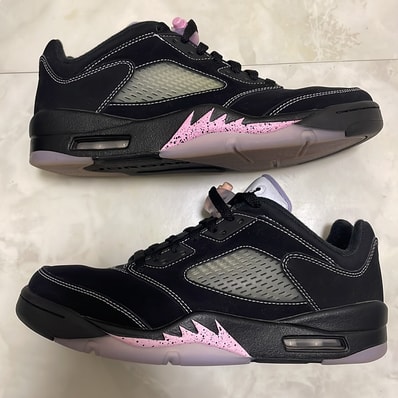 Nike Air Jordan 5 Low "Dongdan"
