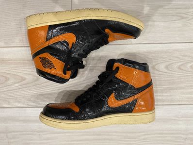 Nike Air Jordan 1 High "Shattered Backboard 3.0"