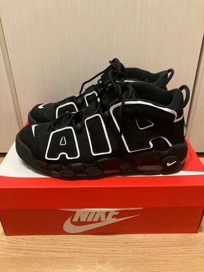 NIKE AIR MORE UPTEMPO