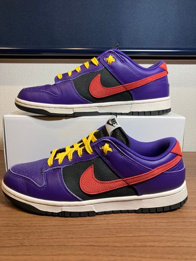 Nike Dunk Low By You & Unlocked "By You" (NIKEiD)
