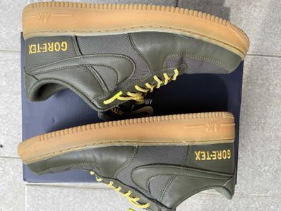 Nike Air Force 1 Low Gore-Tex "Olive"