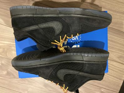 UNDEFEATED × Nike Dunk Low SP "5 ON IT"