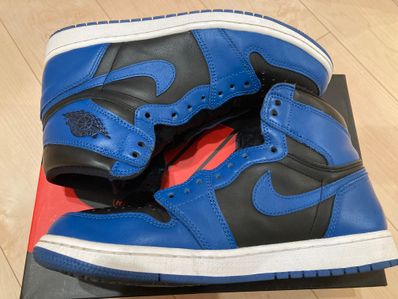 Nike Air Jordan 1 Retro High OG "Dark Marina Blue"