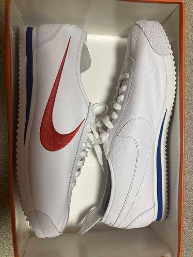 Nike Cortez 72 Shoe Dog OG "Slim Swoosh"