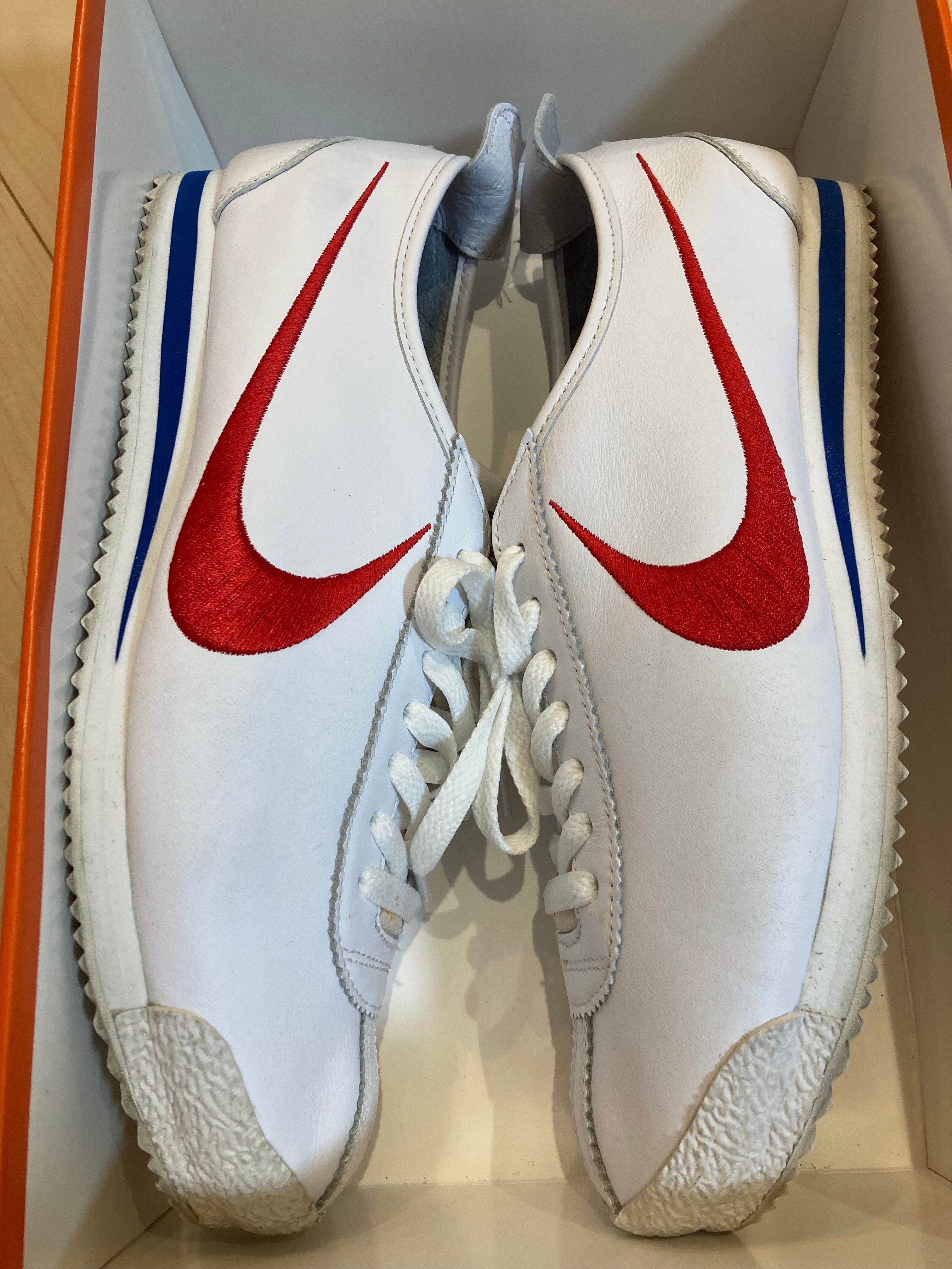 Nike Cortez 72 Shoe Dog OG "Slim Swoosh"