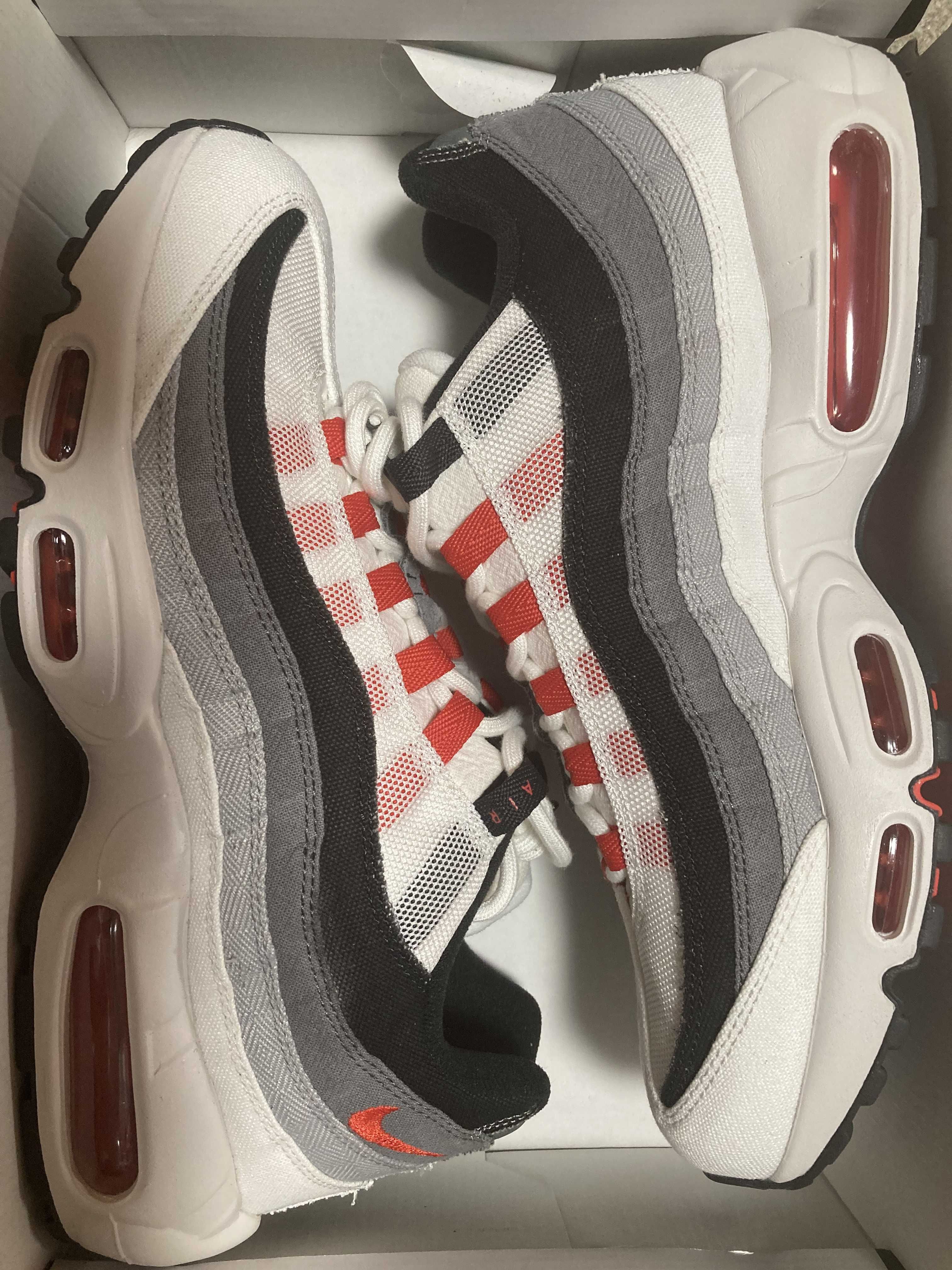 Nike Air Max 95 "Japan" (2021)