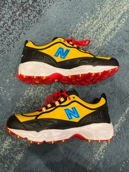 THE APARTMENT × NEW BALANCE ML 801GTXの新品/中古フリマ(通販)|スニダン