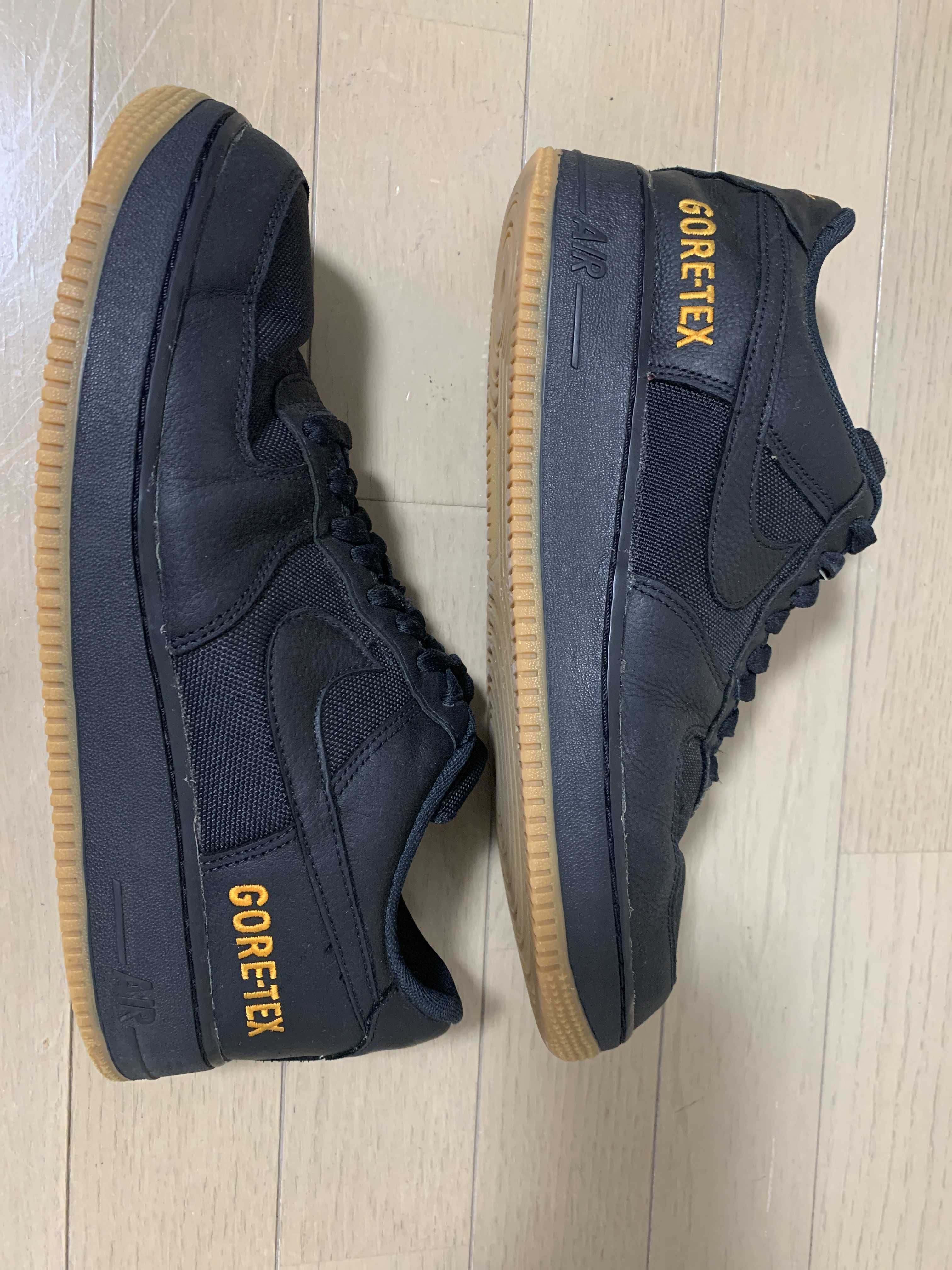 Nike Air Force 1 Low Gore-Tex "Bright Ceramic"