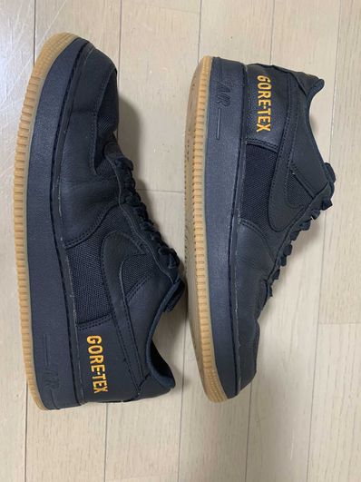 Nike Air Force 1 Low Gore-Tex "Bright Ceramic"