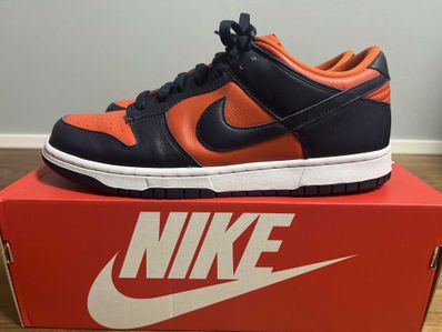 Nike Dunk Low SP "Champ Colors"